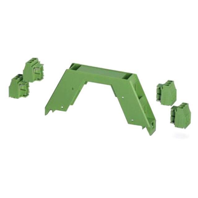 2907460 Phoenix Contact  Box-Komponenten